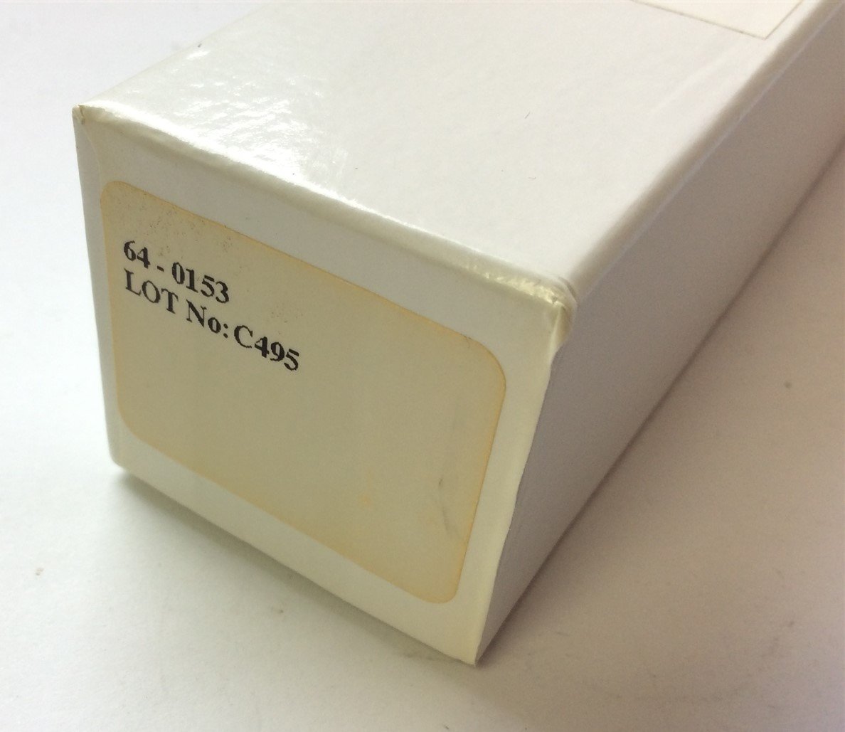 New Lasag 64-0153 Laser Lamp Bulb for KLS246-040FC, 3" Arc, 8-1/2" Overall Length