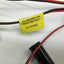 Used Lot of 10 World Star Tech UL5-0.4G-650 Red Laser Diode Adjustable Focus 0.4mW
