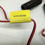Used Lot of 10 World Star Tech UL5-0.4G-650 Red Laser Diode Adjustable Focus 0.4mW