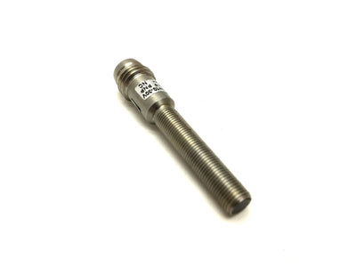 Used Automation Direct PD1/CP-1F Inductive Proximity Sensor, M8 3-Pin, PNP, NC, D:5mm