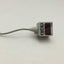 Used SMC ZSE40-01-62L Vacuum Pressure Switch, 10 to -101.3kPa, Voltage: 12-24VDC