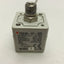 Used SMC ZSE40-01-62L Vacuum Pressure Switch, 10 to -101.3kPa, Voltage: 12-24VDC