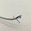 Used SMC ZSE40-01-62L Vacuum Pressure Switch, 10 to -101.3kPa, Voltage: 12-24VDC