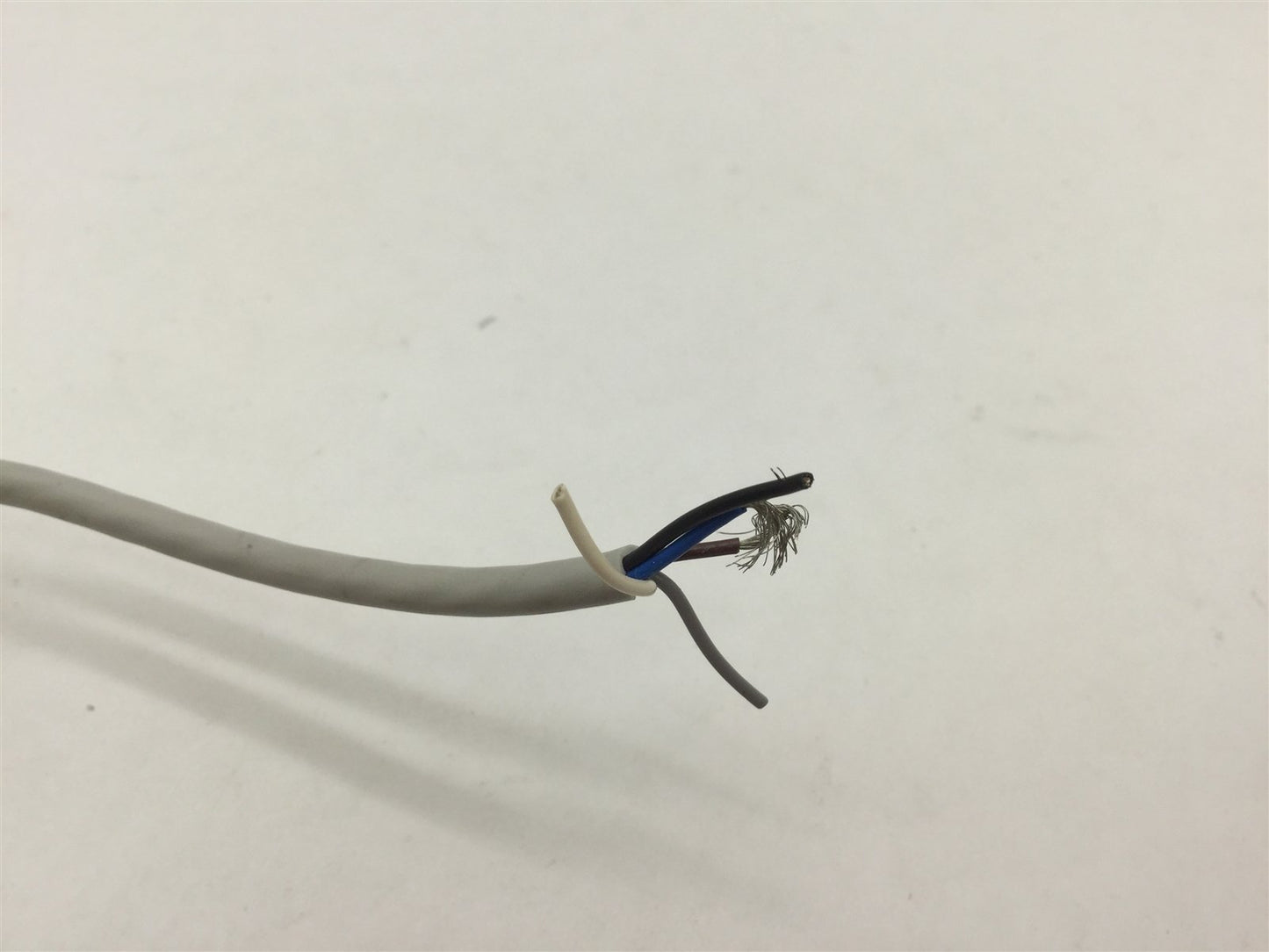 Used SMC ZSE40-01-62L Vacuum Pressure Switch, 10 to -101.3kPa, Voltage: 12-24VDC