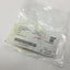 New – Open box Lot of 9 Misumi KJBA10-P3-L10 Bushings for Inspection Jigs, Straight Hole Type