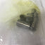 New – Open box Lot of 9 Misumi KJBA10-P3-L10 Bushings for Inspection Jigs, Straight Hole Type