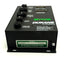 Used Dukane 43A400 Universal Adapter, 2x 12-Pin 3x 4-Pin Round, DB9, 36-Pin SCSI