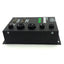 Used Dukane 43A400 Universal Adapter, 2x 12-Pin 3x 4-Pin Round, DB9, 36-Pin SCSI