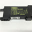 Used Banner D12E2N6FPQ6 54663 Glass Fiber Optic Sensor 10-30VDC NPN, 500æs Response