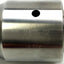 Used Ultex HR-4M0116-02 Ultrasonic Bonding Horn, M8-1.25 Thread, 130 x 35 x 35mm