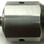 Used Ultex HR-4M0119-01 Ultrasonic Bonding Horn 6 Ends M8-1.25 Thread 130 x 35 x 35mm
