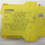 Used Phoenix Contact PSR-SCP-24DC/ESD/5X1/1X2/0T5 Safety Relay Module 24VDC Coil