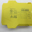 Used Phoenix Contact PSR-SCP-24DC/ESD/5X1/1X2/0T5 Safety Relay Module 24VDC Coil