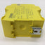Used Phoenix Contact PSR-SCP-24DC/ESD/5X1/1X2/0T5 Safety Relay Module 24VDC Coil