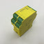 Used Phoenix Contact PSR-SCP-24DC/ESD/5X1/1X2/0T5 Safety Relay Module 24VDC Coil