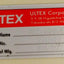 Used Ultex ACT-44MA/CF Ultrasonic Welder Actuator, 1" Travel, w/Converter & Horn