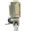 Used Ultex ACT-44MA/CF Ultrasonic Welder Actuator, 1" Travel, w/Converter & Horn