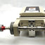 Used Ultex ACT-44MA/CF Ultrasonic Welder Actuator, 1" Travel, w/Converter & Horn