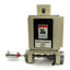 Used Ultex ACT-44MA/CF Ultrasonic Welder Actuator, 1" Travel, w/Converter & Horn