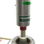 Used Ultex ACT-44MA/CF Ultrasonic Welder Actuator, 1" Travel, w/Converter & Horn