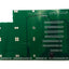 Used Portwell PBPE-08P41 Backplane 2x PCI-E x16 1x PCI-E x8 4x PCI PICMG 1.3 2x SATA