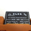 Used Weidmuller 88D-360 Solid State Relay, Output: 60VDC 3A, Input: 3-32VDC