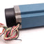 Used Numation FLM6304E5 Stepping Motor, Nema 23, 4.95VDC, 1.8 Amps, 200 Steps/Rev