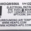 New Horner HE599DQM506A SmartRail I/O 8pt DC Output Module Output Range 12/24VDC