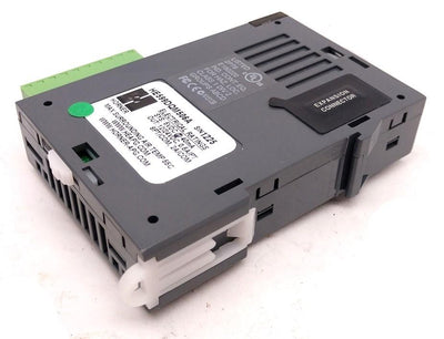 New Horner HE599DQM506A SmartRail I/O 8pt DC Output Module Output Range 12/24VDC