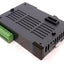 New Horner HE599DQM506A SmartRail I/O 8pt DC Output Module Output Range 12/24VDC