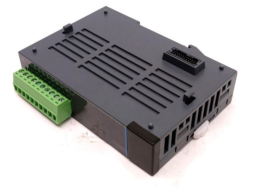 New Horner HE599DQM506A SmartRail I/O 8pt DC Output Module Output Range 12/24VDC