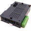 New Horner HE599DQM506A SmartRail I/O 8pt DC Output Module Output Range 12/24VDC