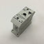 Used Carlo Gavazzi EASSM2310M On-Delay Timer Relay, Range: 1-10min, 24-230VAC/DC