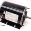 Used Century HM2G7018 AC Motor, Voltage: 230-460VAC, Power: 1/4 HP, Shaft: 1/2"