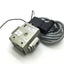 Used SMC EAV3000-F03-5YO-Q Soft Start-Up Valve European 3/8" BSPM, Voltage: 24VDC
