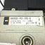 Used SMC EAV3000-F03-5YO-Q Soft Start-Up Valve European 3/8" BSPM, Voltage: 24VDC