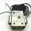 Used SMC EAV3000-F03-5YO-Q Soft Start-Up Valve European 3/8" BSPM, Voltage: 24VDC