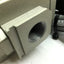 Used SMC EAV3000-F03-5YO-Q Soft Start-Up Valve European 3/8" BSPM, Voltage: 24VDC