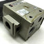 Used SMC EAV3000-F03-5YO-Q Soft Start-Up Valve European 3/8" BSPM, Voltage: 24VDC
