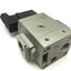 Used SMC EAV3000-F03-5YO-Q Soft Start-Up Valve European 3/8" BSPM, Voltage: 24VDC