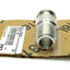 New Cole-Parmer 30700-69 Sanitary Adapter 3/4" Clamp to 1/2"NPT Male Stainless Steel