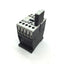 Used Eaton Moeller DILM7-01 Contactor 3-Pole 24VDC With DILM12-XSPD Diode Suppressor