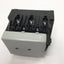 Used Allen Bradley 194R-NN030P3 Disconnect Switch, 3-Pole, Rating: 30A 600VAC 250VDC