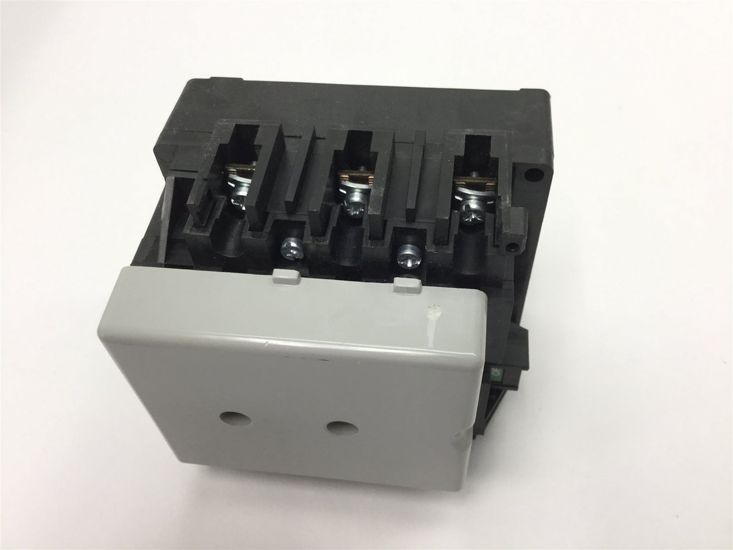 Used Allen Bradley 194R-NN030P3 Disconnect Switch, 3-Pole, Rating: 30A 600VAC 250VDC