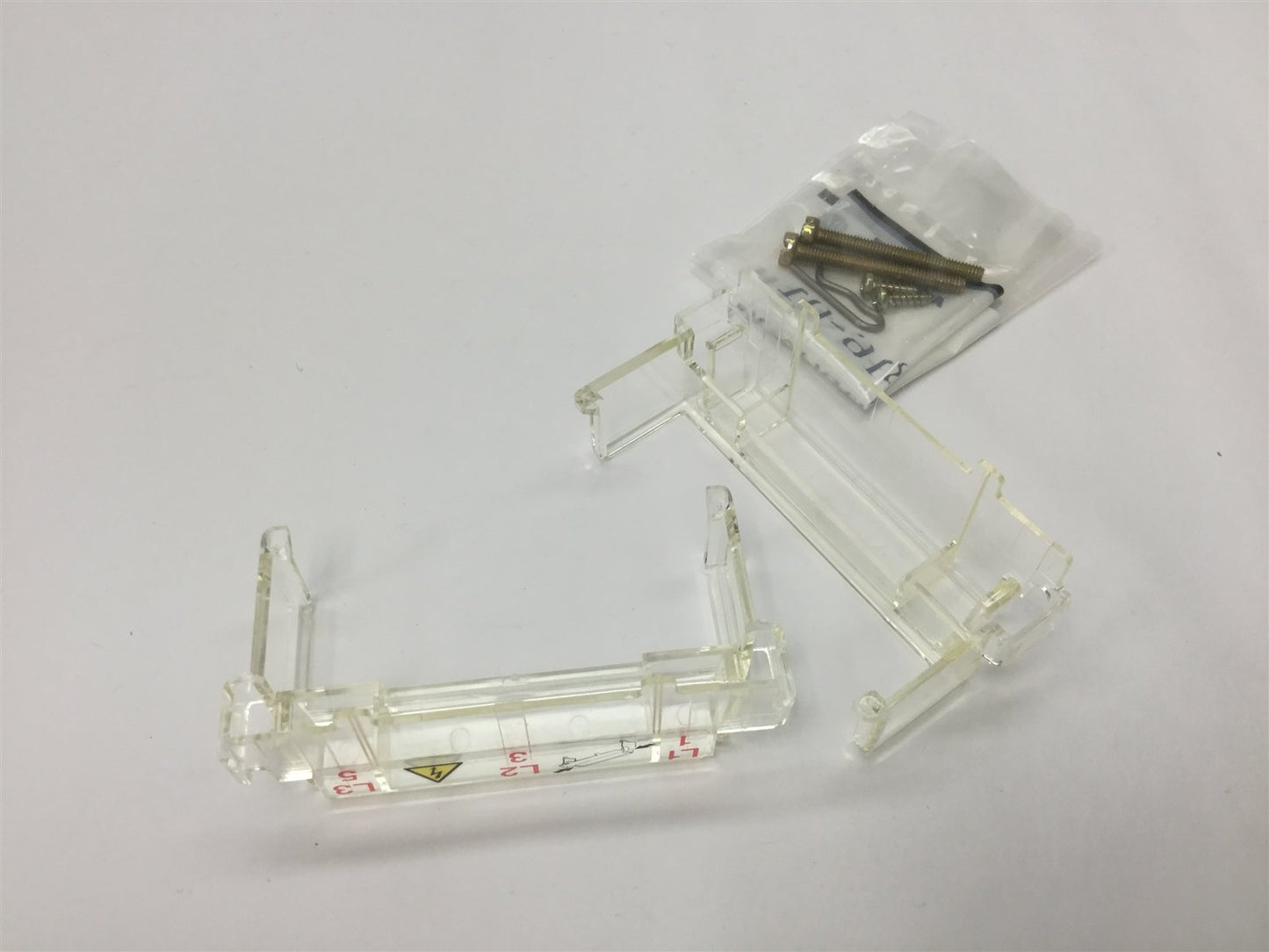 Used Allen Bradley 194R-NN030P3 Disconnect Switch, 3-Pole, Rating: 30A 600VAC 250VDC