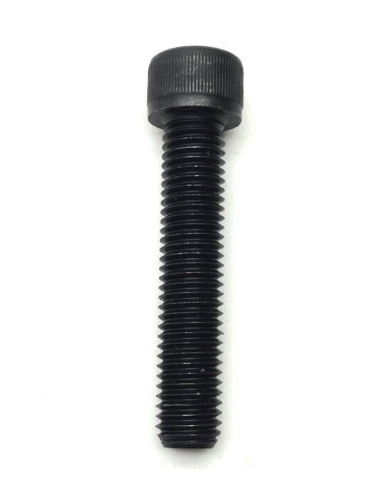 New Lot of 10 M12 x 1.75mm Steel Socket Head Screws, 60mm Long, 10mm Drive