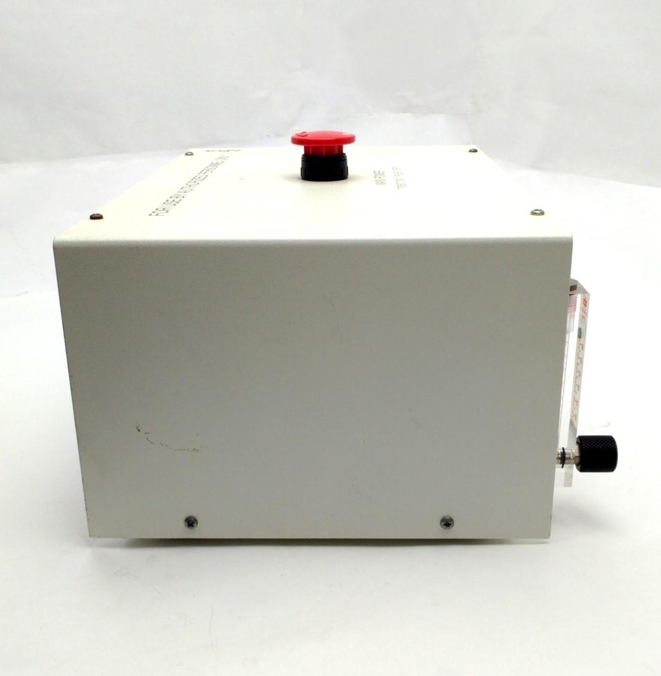 Used Target Therapeutics Micro-Arc Unit Series 2 TIG Welder, 5-Pin DIN, 110VAC
