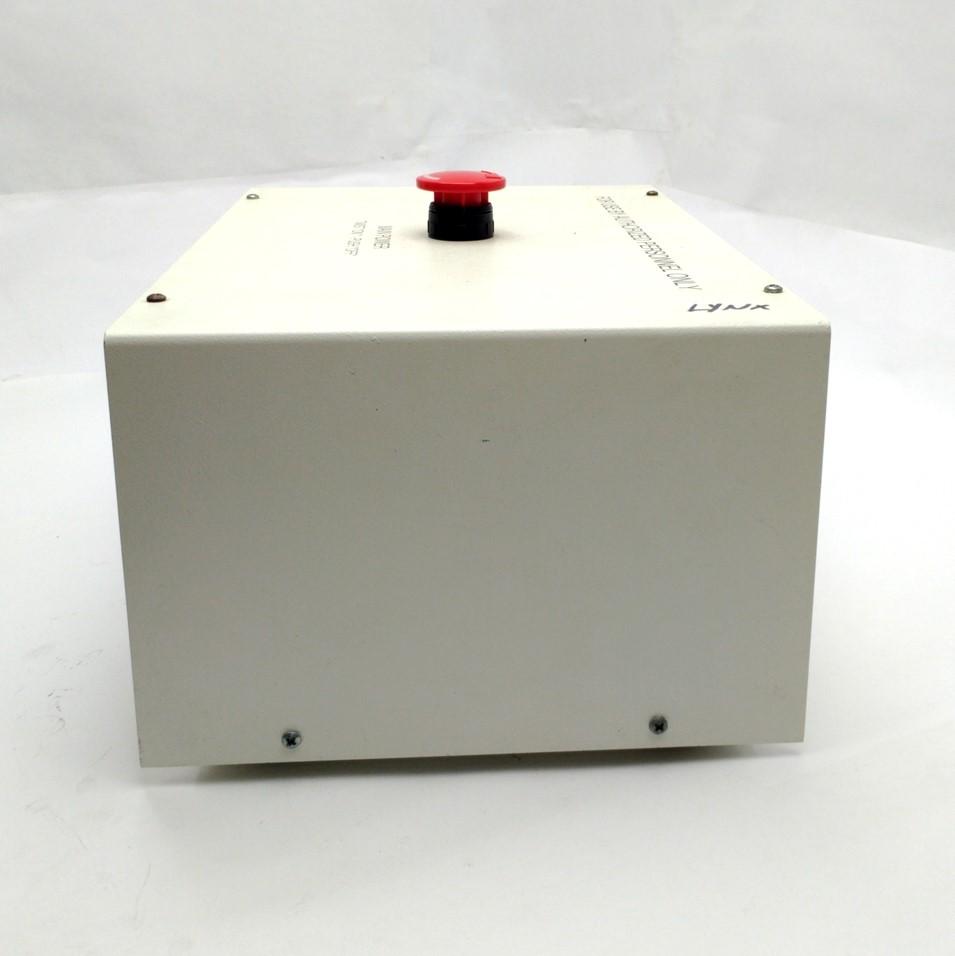 Used Target Therapeutics Micro-Arc Unit Series 2 TIG Welder, 5-Pin DIN, 110VAC