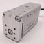 Used IAI Robo Cylinder RCA2-TCA4NA-I-20-2-30-A1-M Linear Actuator, Input: 24VDC