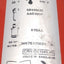 Used Domnick Hunter AA015CNFI Pneumatic Oil Filter, Operation Temp 1.5°-80°C